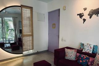 Luxurious Apartment in Calangute - 8