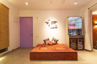 Luxurious Apartment in Calangute - 7