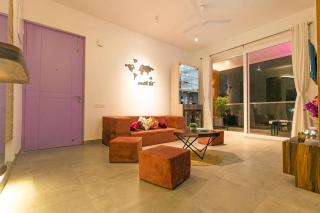 Luxurious Apartment in Calangute - 6