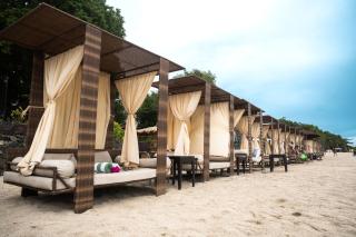Acuaverde Beach Resort - 0