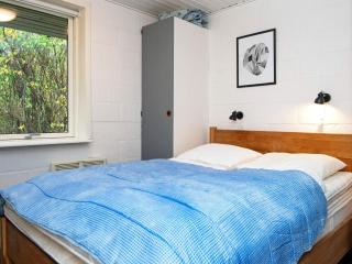 6 person holiday home in Hemmet - 1