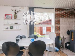 6 person holiday home in Hemmet - 4