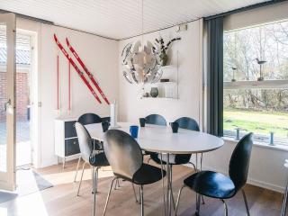 6 person holiday home in Hemmet - 5