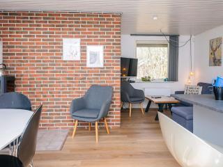 6 person holiday home in Hemmet - 3