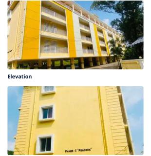Mountain Breeze apartment - 8