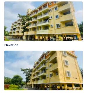 Mountain Breeze apartment - 9