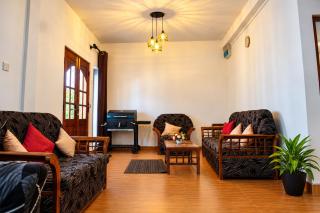 Mistwood Manor - 6