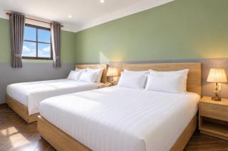 Jenben Hotel - 0