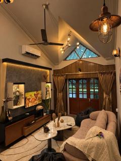 2bhk Anjuna Cozy stay 10 mins to Anjuna beach - 0