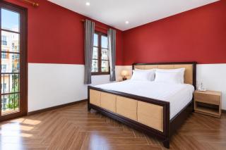 Jenben Hotel - 7