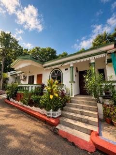 2bhk Anjuna Cozy stay 10 mins to Anjuna beach - 8