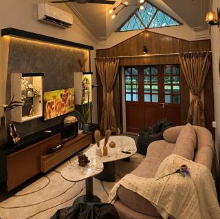 2bhk Anjuna Cozy stay 10 mins to Anjuna beach - 6