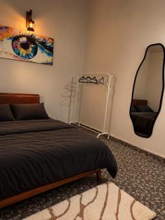 2bhk Anjuna Cozy stay 10 mins to Anjuna beach - 4