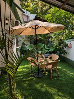 2bhk Anjuna Cozy stay 10 mins to Anjuna beach - 3