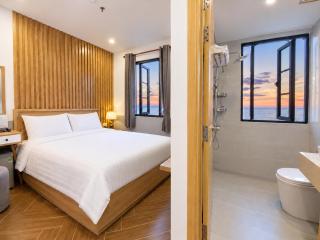 Jenben Hotel - 6