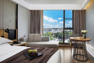 Venus Royal Hotel Guilin Elephant Trunk Hill Two Rivers and Four Lakes Branch - 9