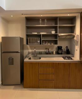 Exclusivo loft en ubicacion inigualable - 1