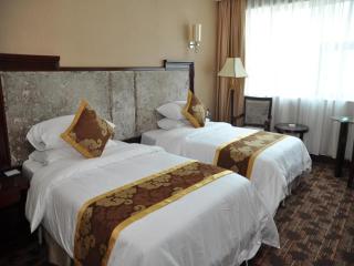 Chang An Hotel - 1