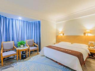 Greatwall Hotel - Zhengzhou - 5