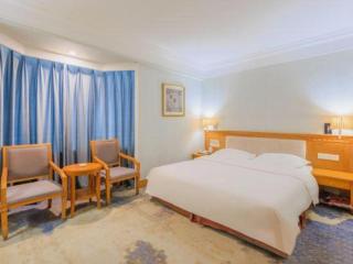 Greatwall Hotel - Zhengzhou - 4