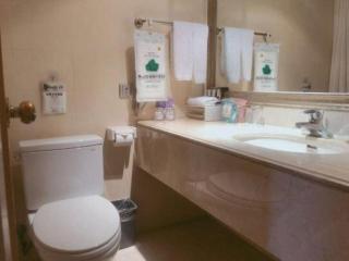 Greatwall Hotel - Zhengzhou - 1