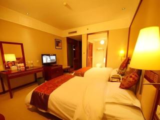 Golden Spring Hotel Lijiang - 1