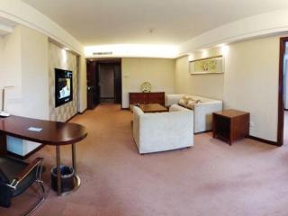 Yong Xing Garden Hotel - 1