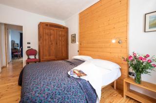 B&B Il Bucaneve - Crissolo - 2