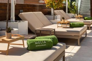 Meliá Madrid Serrano - 1