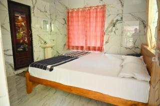 Gods Gift homestay murdeshwar - 0