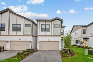5BR house with game room near Disney - 8