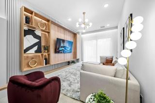 5BR house with game room near Disney - 5