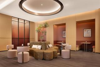 Hilton Garden Inn Chengdu Shuangliu International Airport - 3