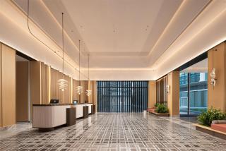 Hilton Garden Inn Chengdu Shuangliu International Airport - 2