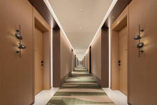 Hilton Garden Inn Chengdu Shuangliu International Airport - 6