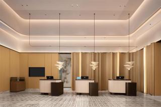Hilton Garden Inn Chengdu Shuangliu International Airport - 1