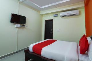 Hotel O S V Residency - 1