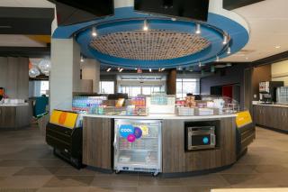 Tru By Hilton Hazleton - Hazleton - 3
