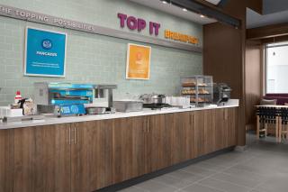Tru By Hilton Huntsville Research Park Area - 3