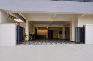 Super Hotel O Health City Visakhapatnam Formerly Nebo Suites - 9
