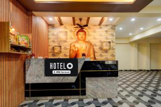 Super Hotel O Health City Visakhapatnam Formerly Nebo Suites - 2