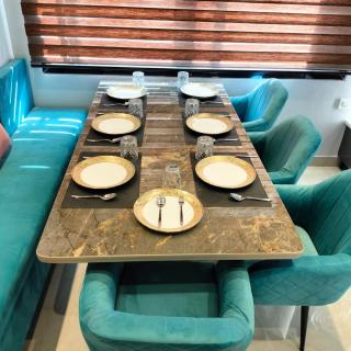 3BHK Villa- Stay & Seek - 5