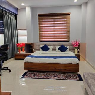 3BHK Villa- Stay & Seek - 2