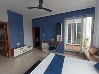 3BHK Villa- Stay & Seek - 3