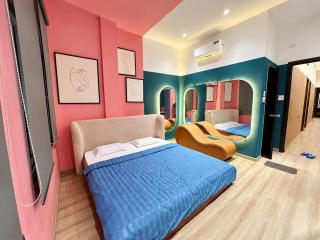 18 Plus Hotel Đà Nẵng - 0