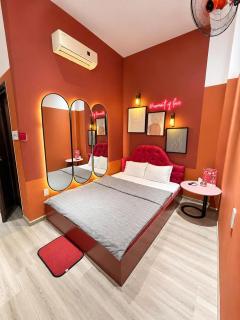 18 Plus Hotel Đà Nẵng - 6