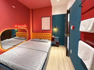 18 Plus Hotel Đà Nẵng - 9