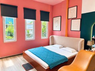 18 Plus Hotel Đà Nẵng - 5