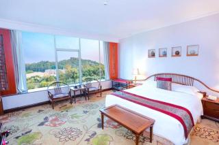 Lai shing Holiday Resortel - 6
