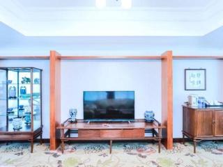 Lai shing Holiday Resortel - 3